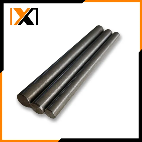A36 Round Steel Bar