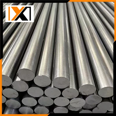 EN8/EN9 EN Series Round Steel Bar