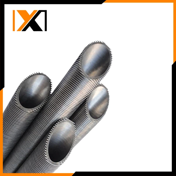 Tianium Ordinary Low Fin Tube